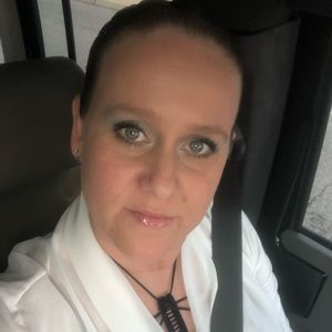 Meet your Posher, Christee